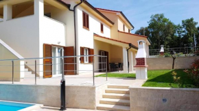 Ferienhaus In Banjole Mit Privatem Pool